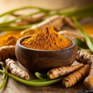 Turmeric Powder3